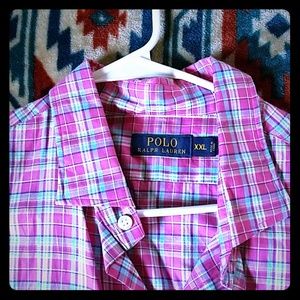 Ralph Lauren xxl